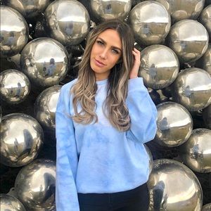 Meet your Posher, Keana